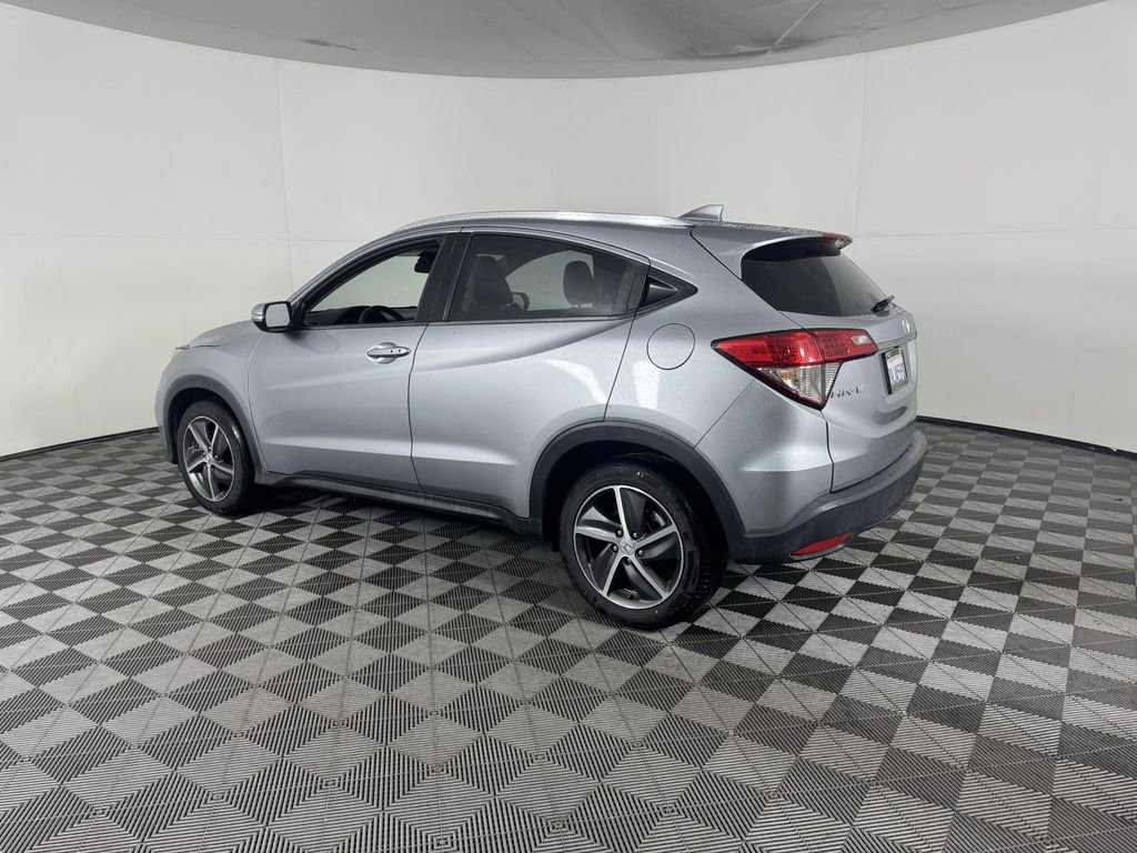 Used 2021 Honda HR-V EX image 13