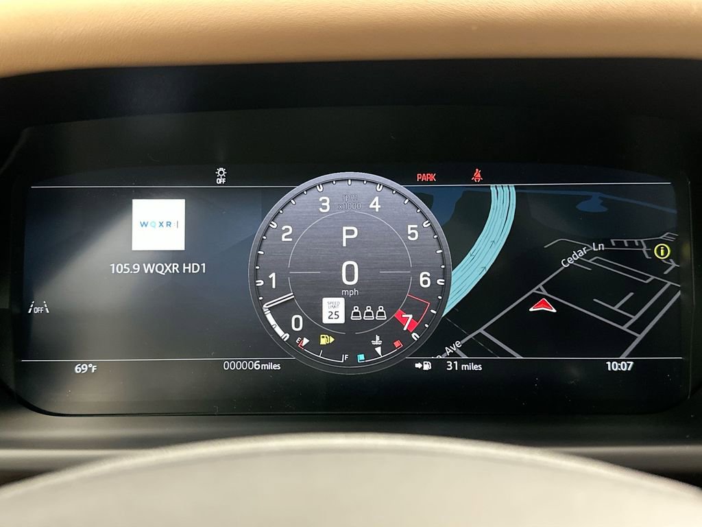 New 2026 Land Rover Defender 110 V8 image 16