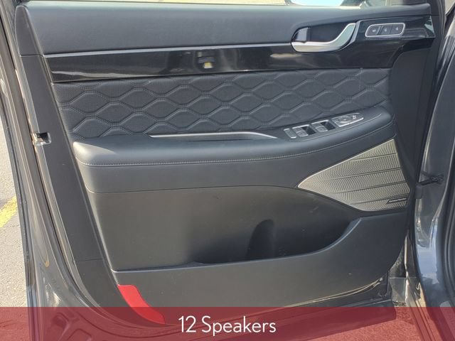 Used 2020 Hyundai Palisade Limited AWD/4WD image 8