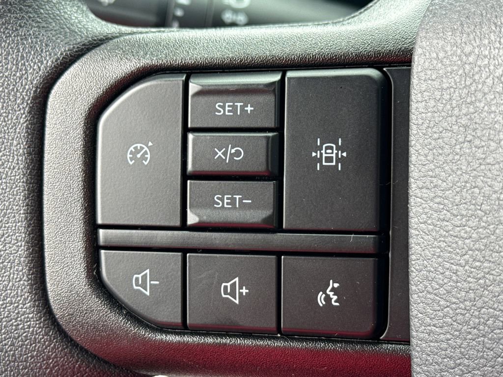 New 2026 Ford F150 STX w/ Equipment Group 200A image 24