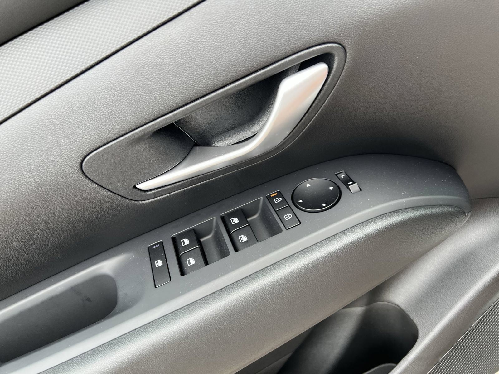 New 2026 Hyundai Santa Cruz SEL AWD/4WD image 22