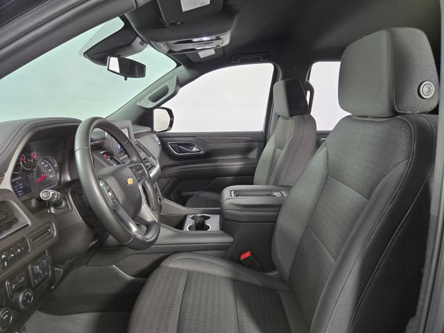 Used 2024 Chevrolet Tahoe LS w/ Driver Alert Package RWD image 14