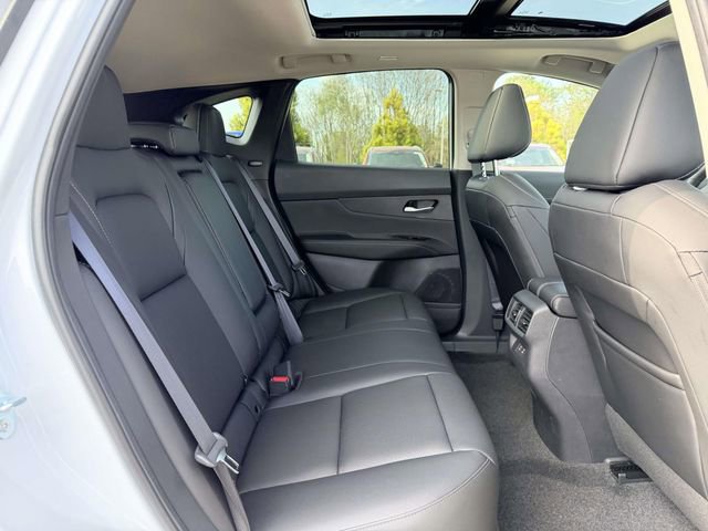 New 2026 Nissan Murano SL image 11