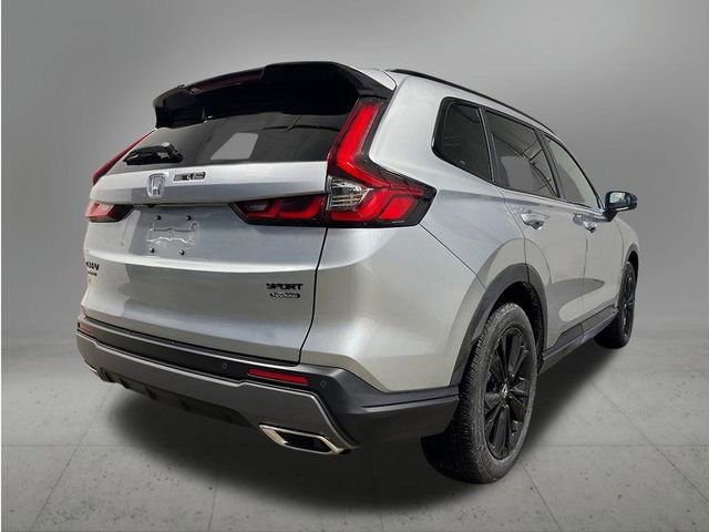 New 2026 Honda CR-V Sport Touring image 5