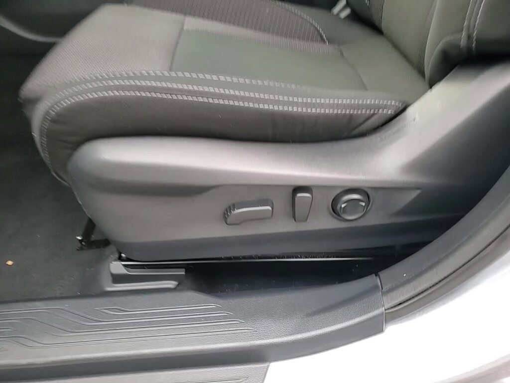 Certified 2024 Subaru Outback Premium image 18