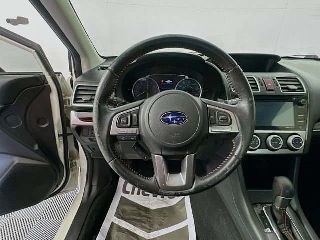 Used 2017 Subaru Crosstrek 2.0i Limited image 11