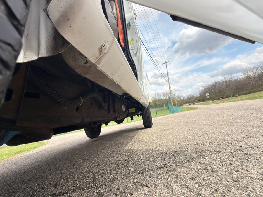 Used 2013 Chevrolet Express 2500 image 27