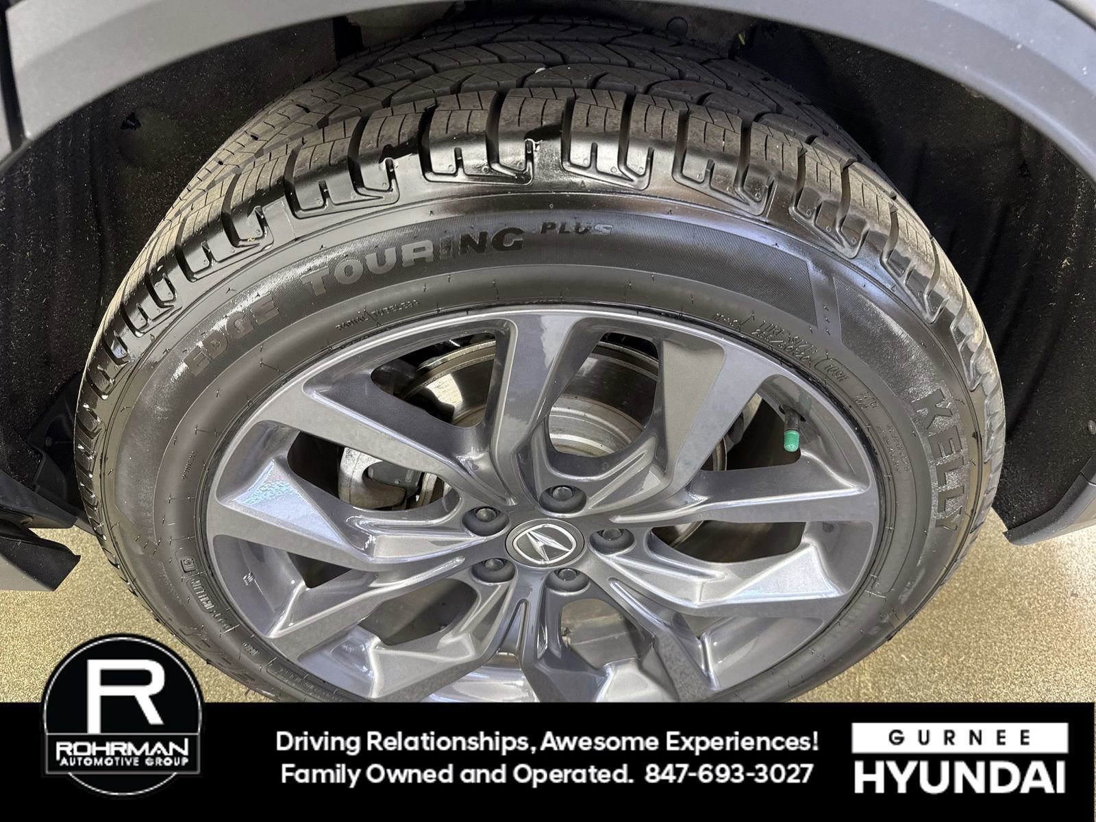 Used 2023 Acura MDX A-Spec image 5