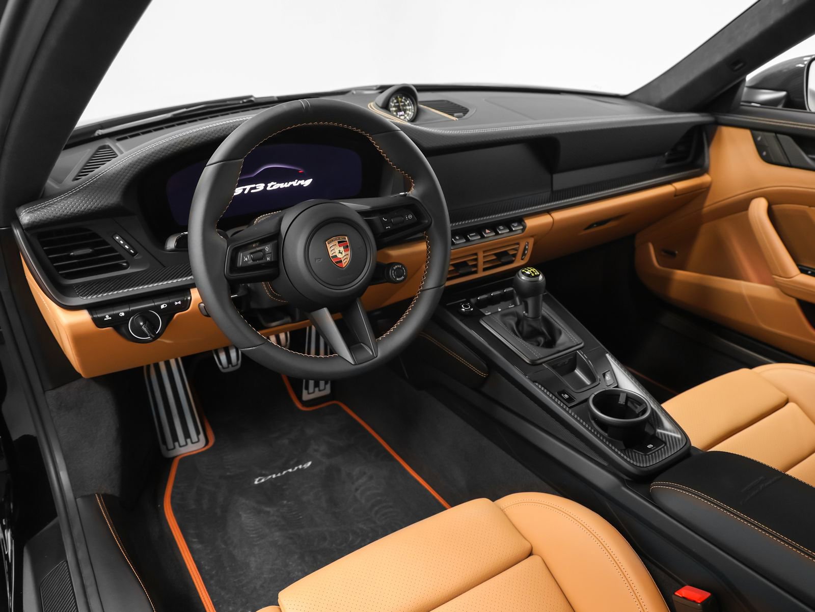 Certified 2026 Porsche 911 GT3 image 76