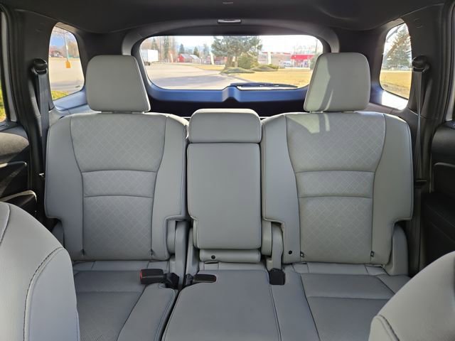 Used 2023 Honda Passport Elite image 30