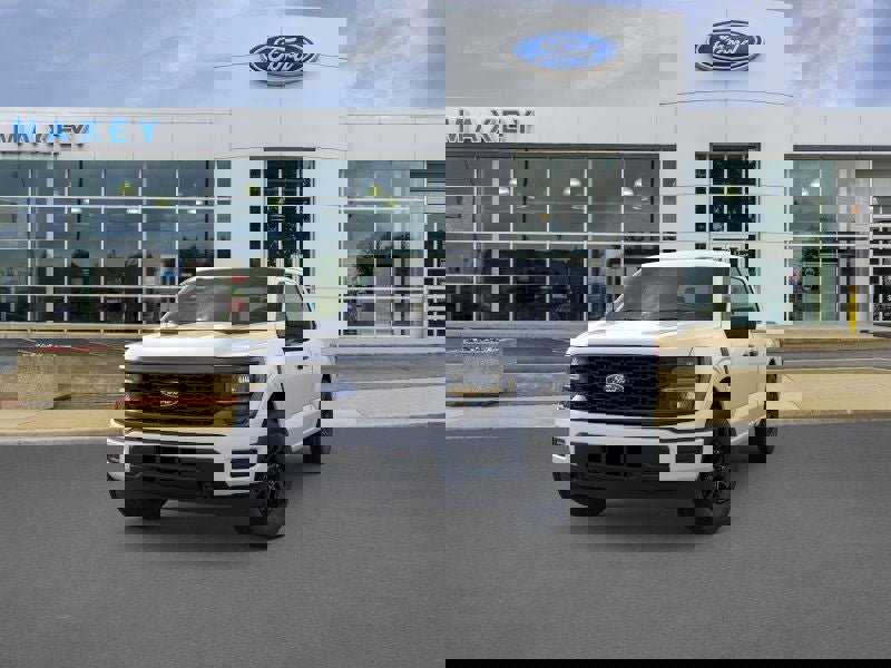 New 2026 Ford F150 STX image 2