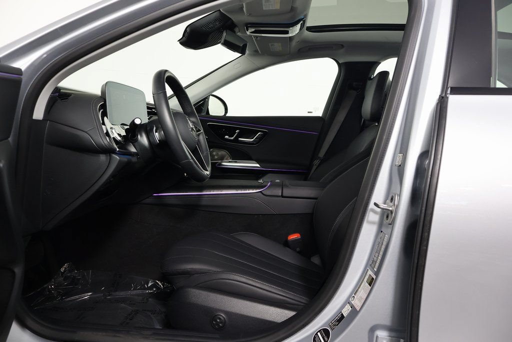 Certified 2026 Mercedes-Benz E 350 Sedan image 10