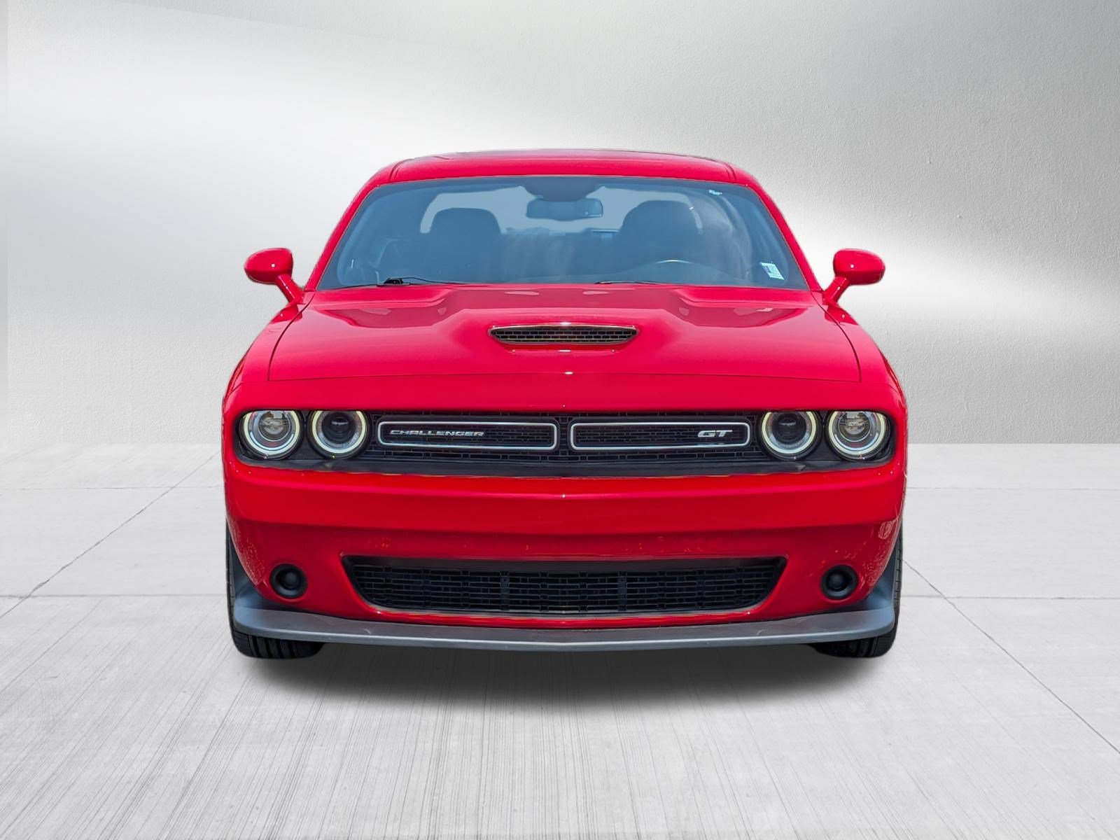 Used 2023 Dodge Challenger GT w/ Cold Weather Group AWD/4WD image 2