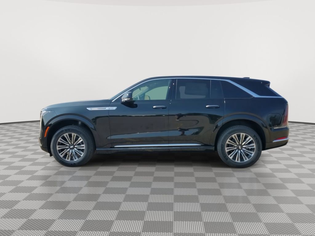 New 2026 Cadillac Escalade IQ Luxury 1 image 5