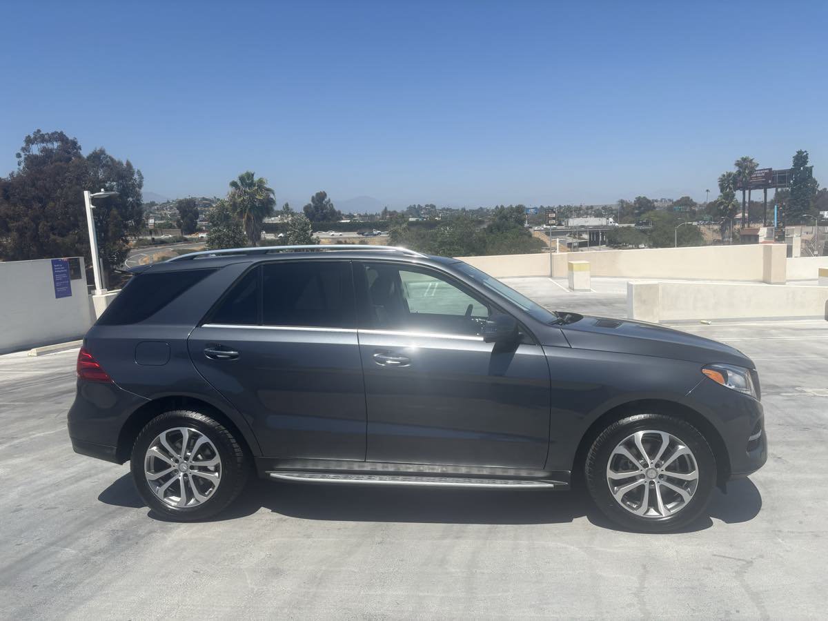 Used 2016 Mercedes-Benz GLE 350 4MATIC image 36