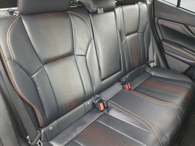 Used 2022 Subaru Crosstrek 2.5i Limited w/ Popular Package #4A image 25