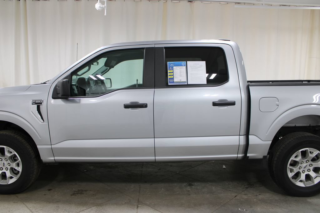 Used 2023 Ford F150 XLT AWD/4WD image 6