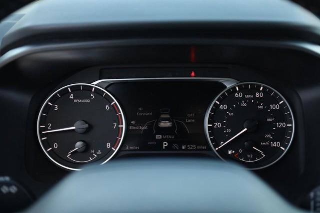 New 2026 Nissan Rogue SV image 10