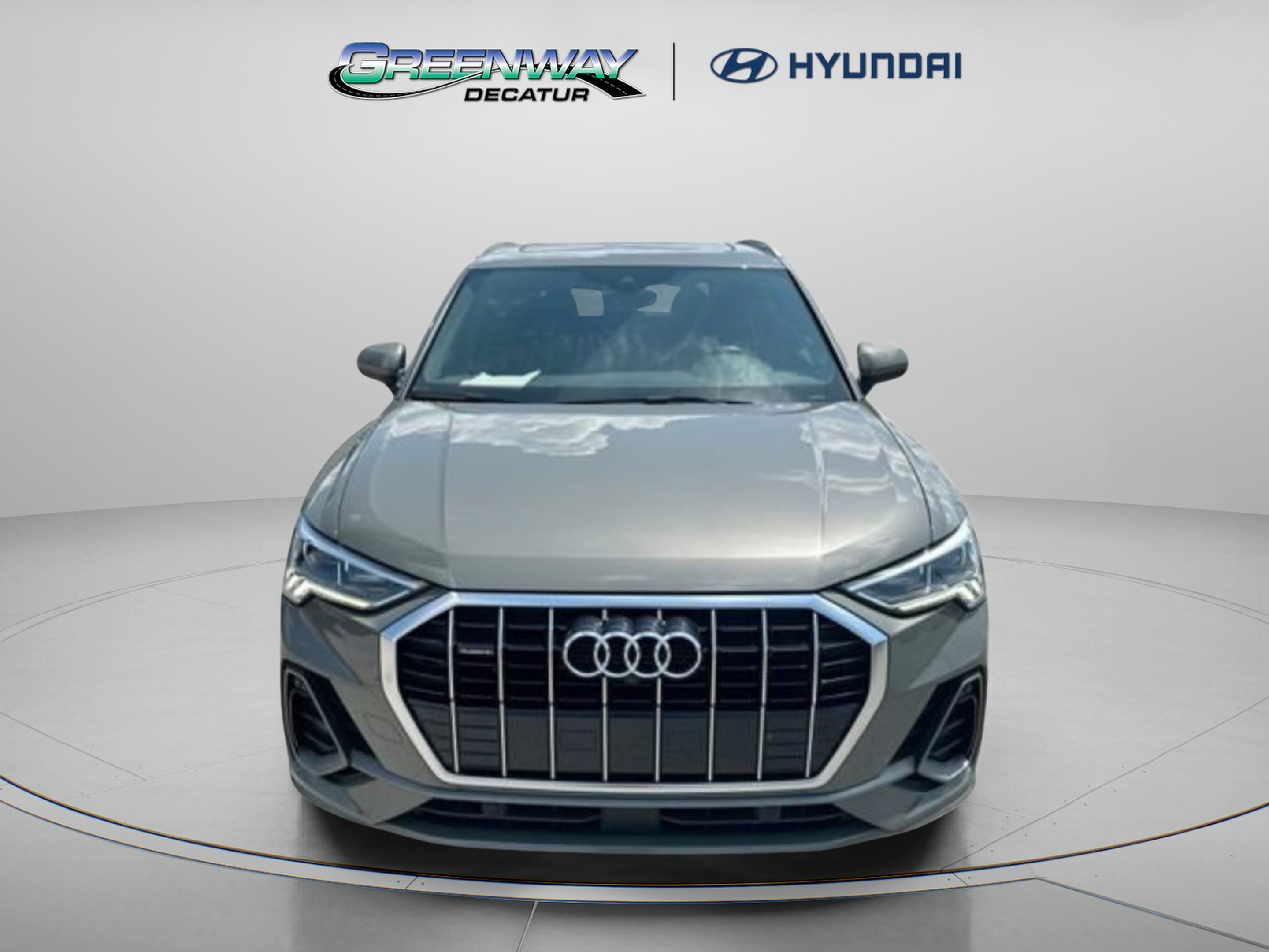 Used 2019 Audi Q3 2.0T Prestige AWD/4WD image 3