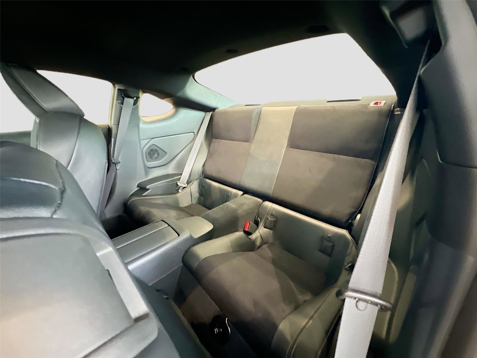 New 2026 Subaru BRZ tS image 25