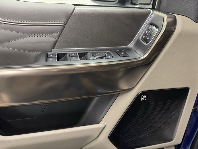 New 2026 Ford F350 Platinum w/ Platinum Plus Package image 13