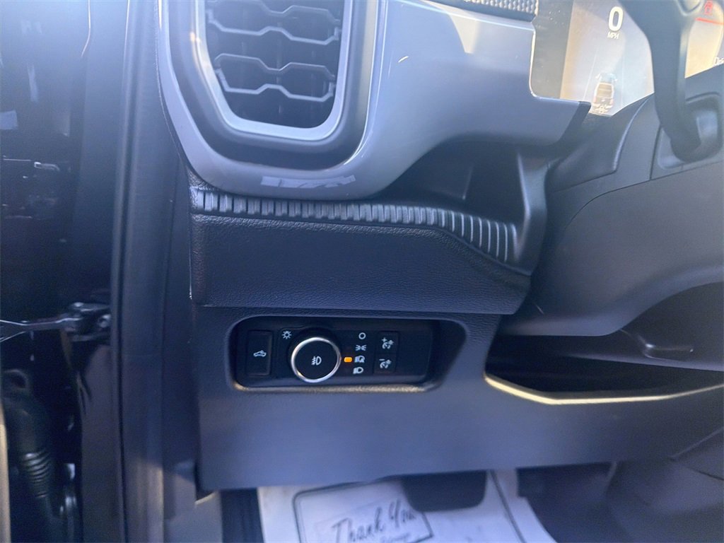 New 2025 Ford Ranger XL image 16