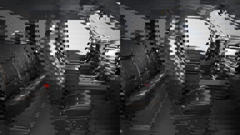 New 2026 Ford F250 Lariat AWD/4WD image 46