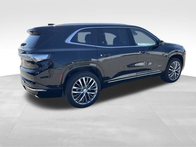 Certified 2025 Buick Enclave Avenir w/ Super Cruise Package AWD/4WD image 5