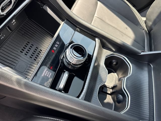 New 2026 Jeep Grand Cherokee Limited AWD/4WD image 26