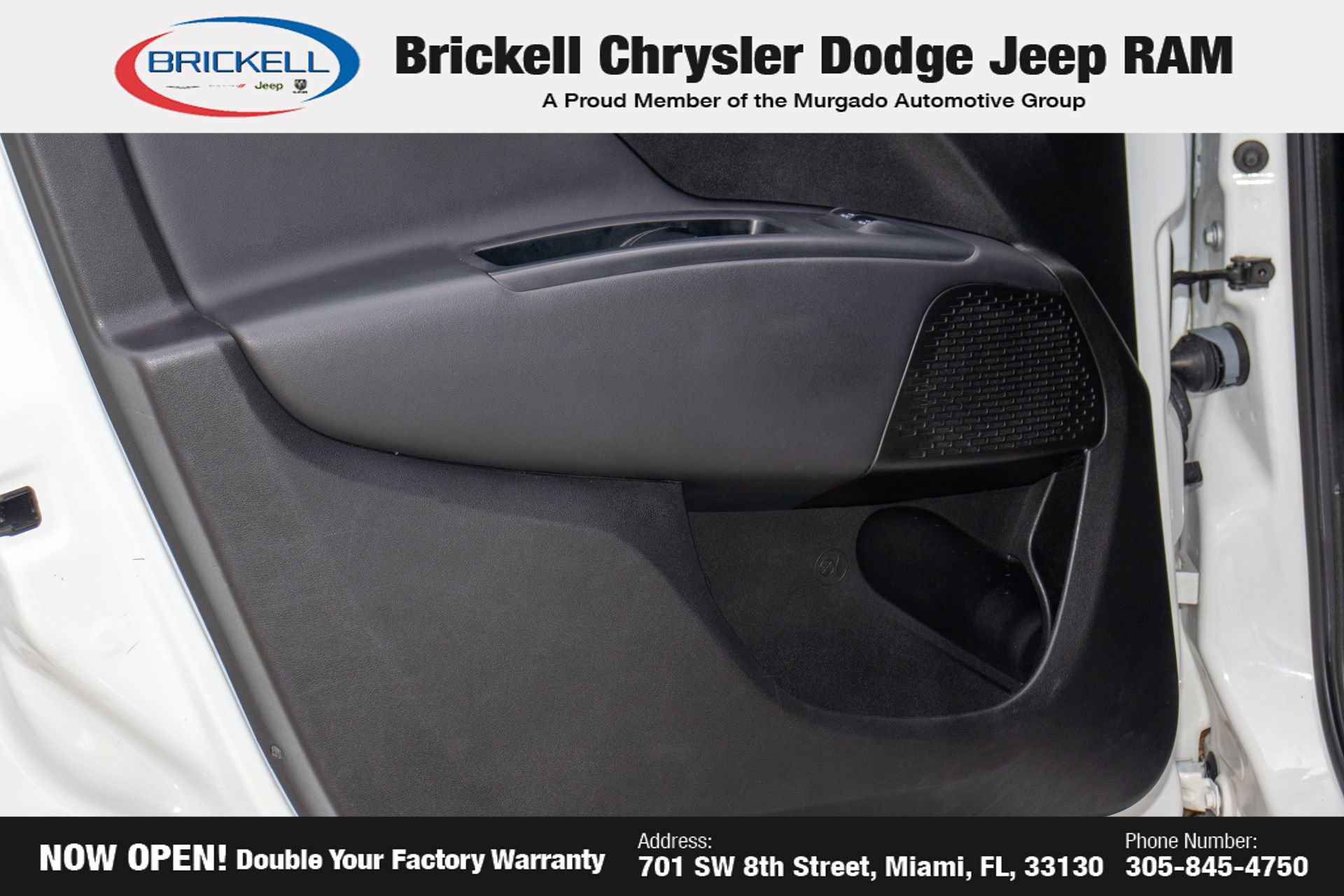 Used 2022 RAM ProMaster City Wagon image 10