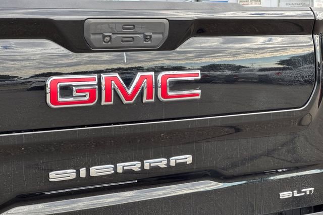Used 2020 GMC Sierra 1500 SLT w/ SLT Premium Package AWD/4WD image 53