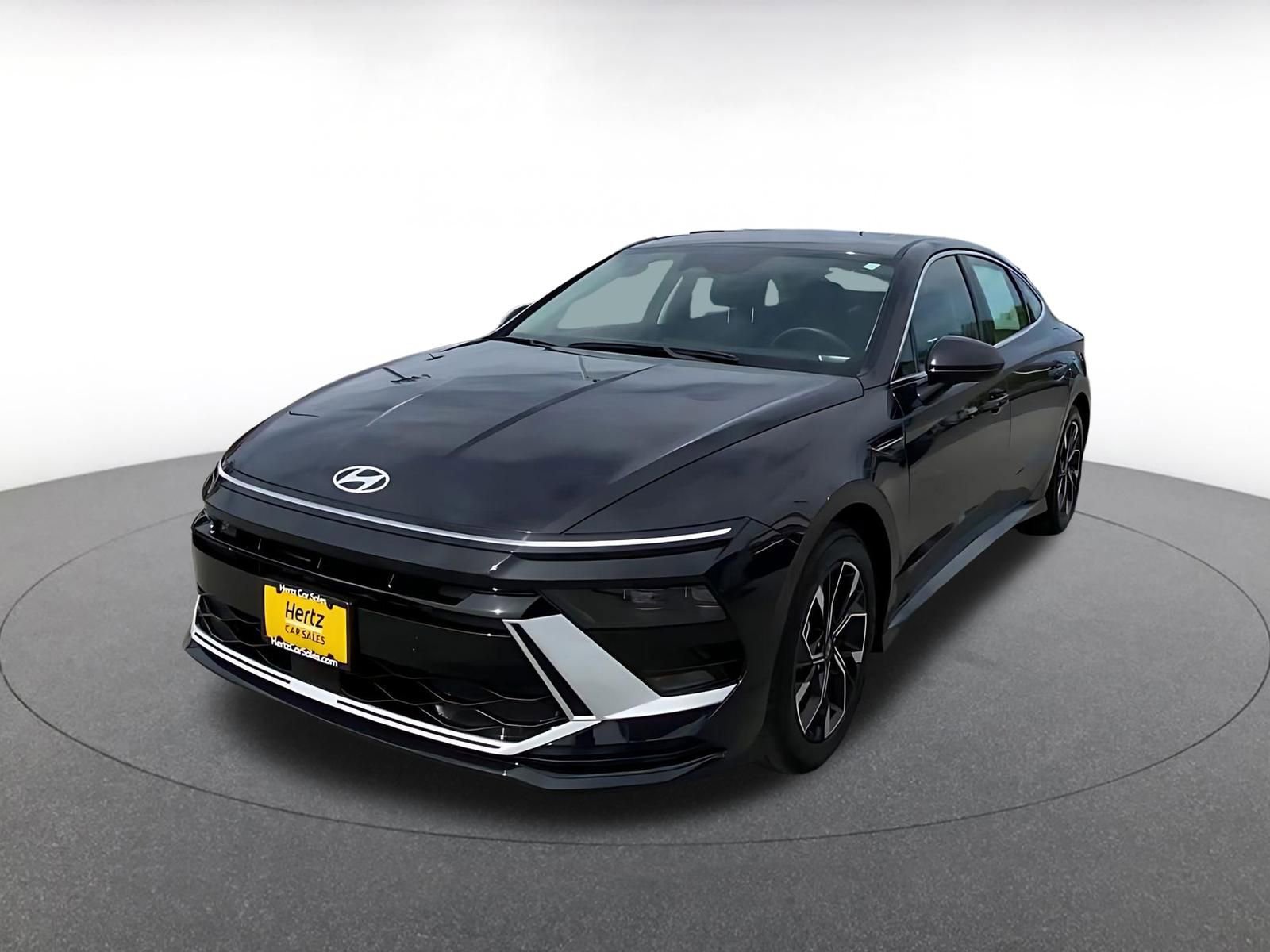 Used 2025 Hyundai Sonata SEL FWD image 7