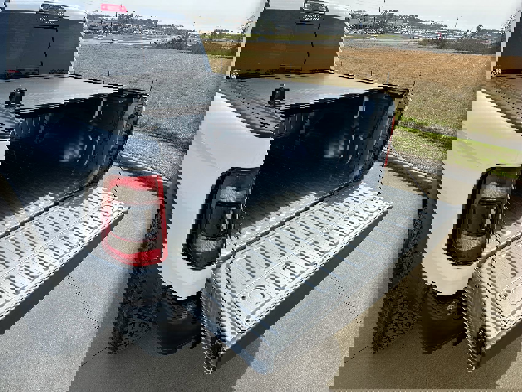 Used 2021 RAM 1500 TRX w/ TRX Level 2 Equipment Group AWD/4WD image 24