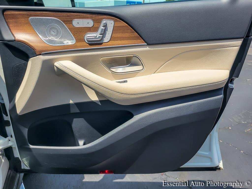 Used 2023 Mercedes-Benz GLE 450 4MATIC image 22