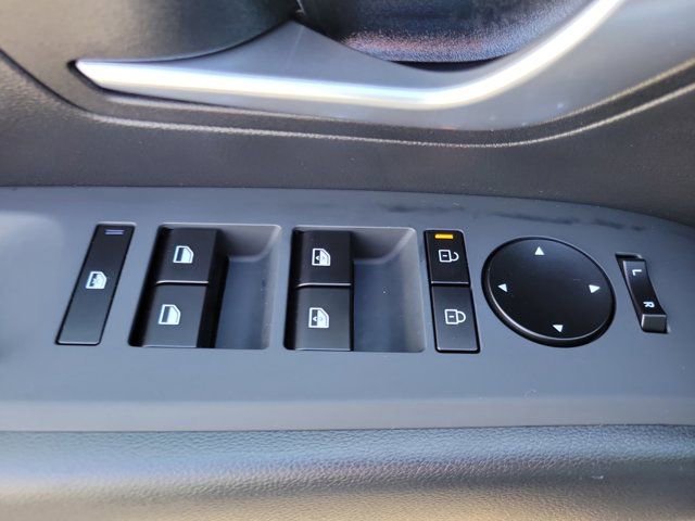 Used 2026 Hyundai Tucson SEL FWD image 18