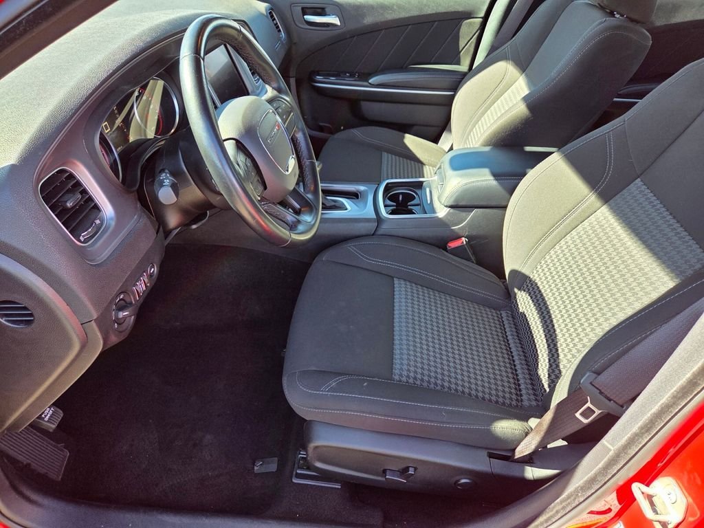Used 2023 Dodge Charger SXT RWD image 13