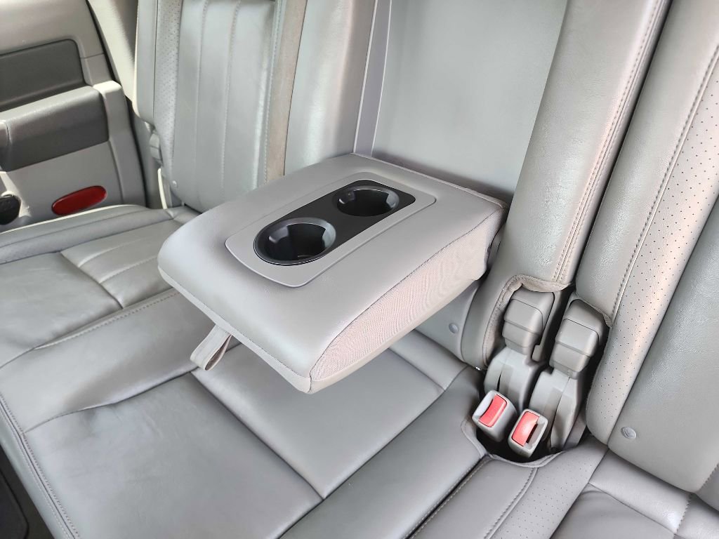 Used 2008 Dodge Ram 1500 Truck Laramie w/ Trailer Tow Group RWD image 35