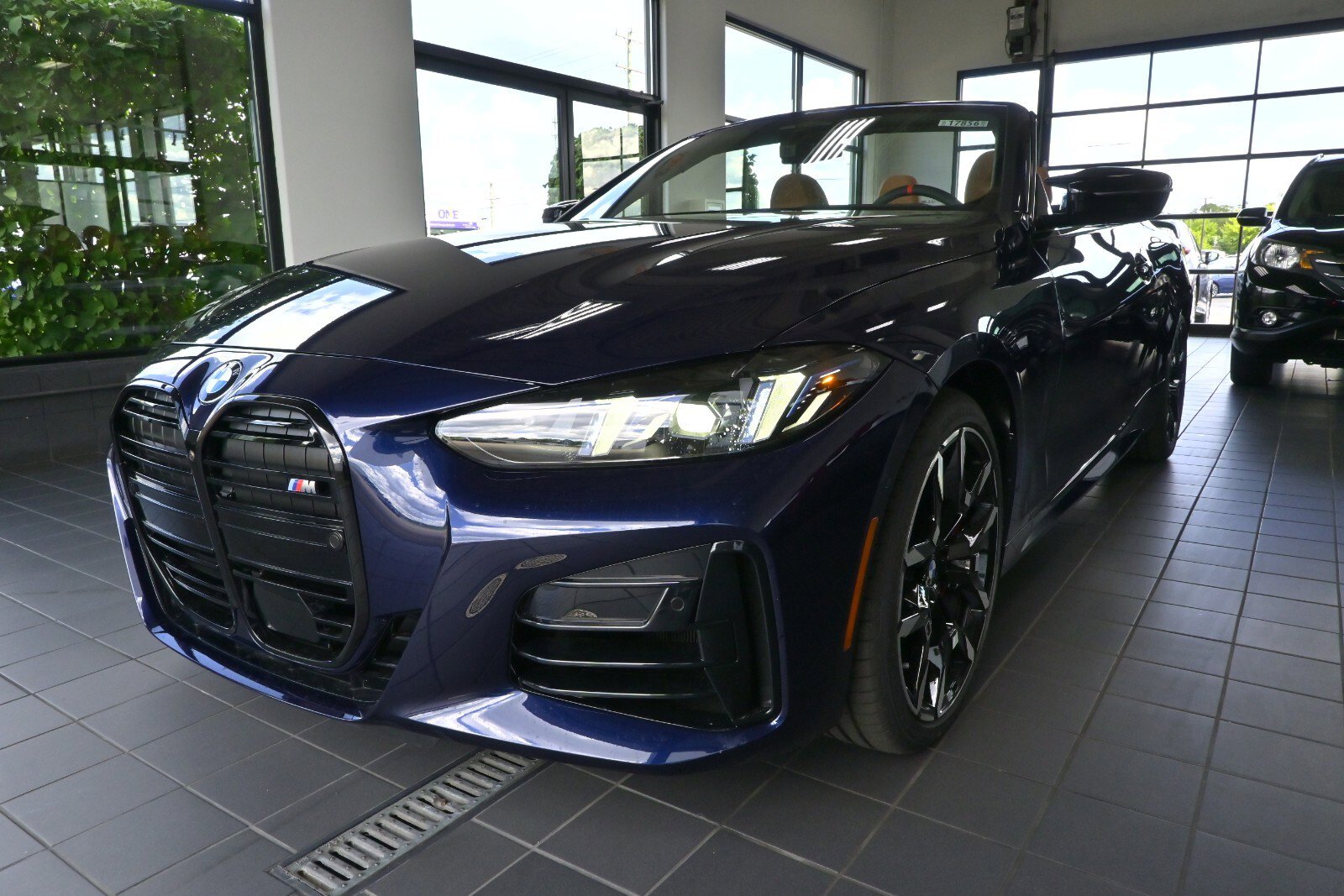 New 2026 BMW 440i xDrive Convertible image 7