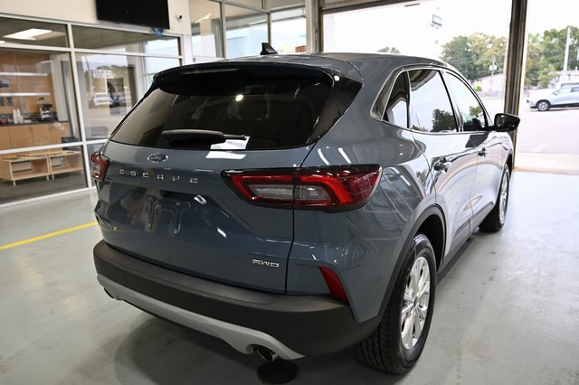 Used 2023 Ford Escape Active w/ Tech Pack #2 image 5