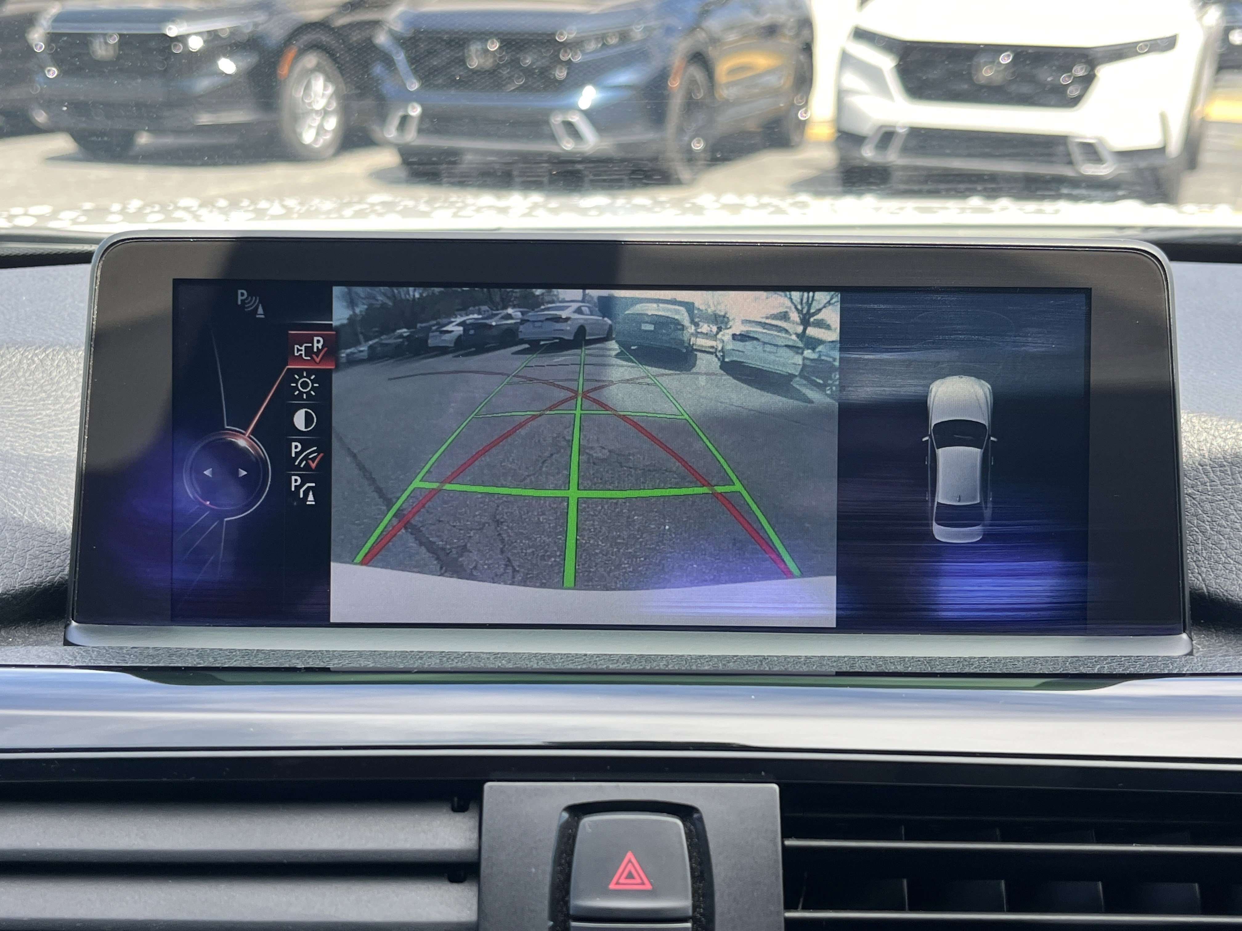 Used 2014 BMW 328i Sedan image 4