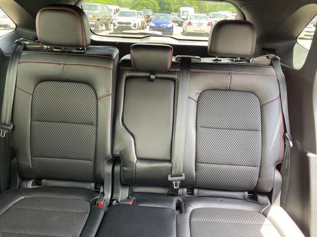 Used 2023 Ford Escape ST-Line w/ Tech Pack #1 AWD/4WD image 28