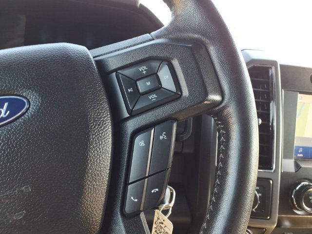 Certified 2019 Ford F150 XLT w/ Equipment Group 302A Luxury AWD/4WD image 15