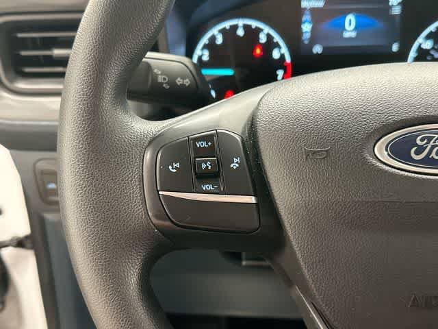 Used 2022 Ford Maverick XL w/ Equipment Group 100A Standard AWD/4WD image 8