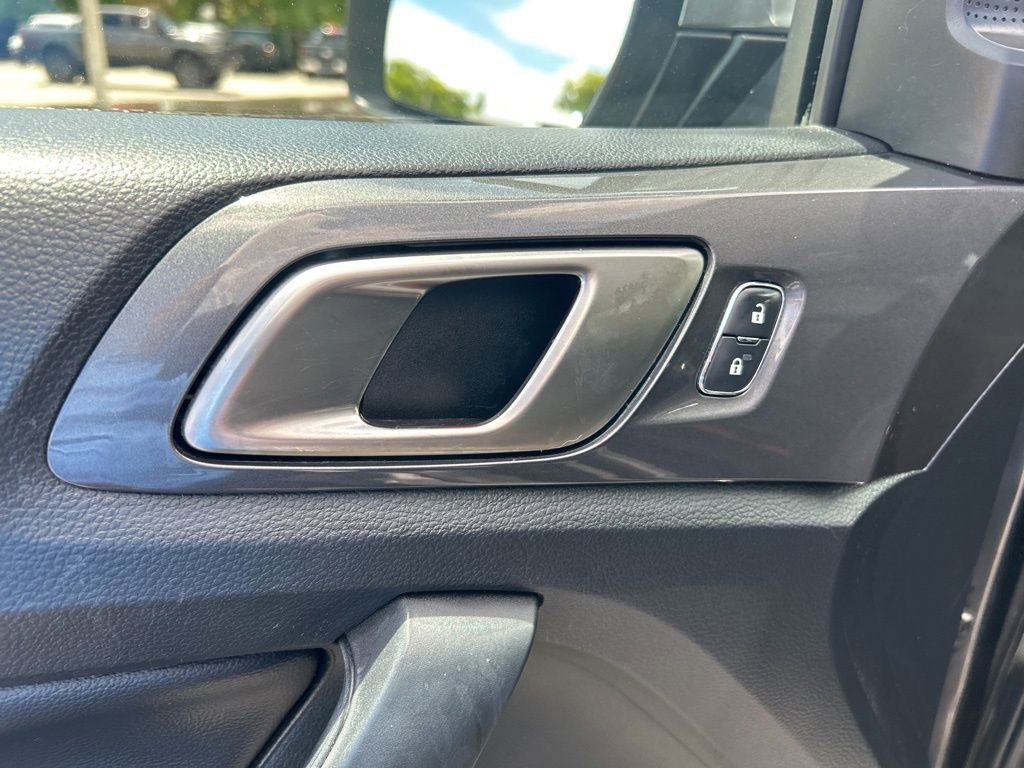 Used 2019 Ford Ranger Lariat w/ Equipment Group 501A Mid image 36