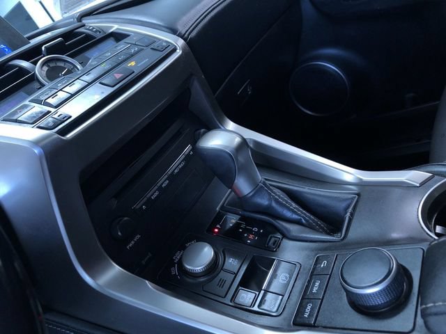 Used 2015 Lexus NX 200t AWD image 30