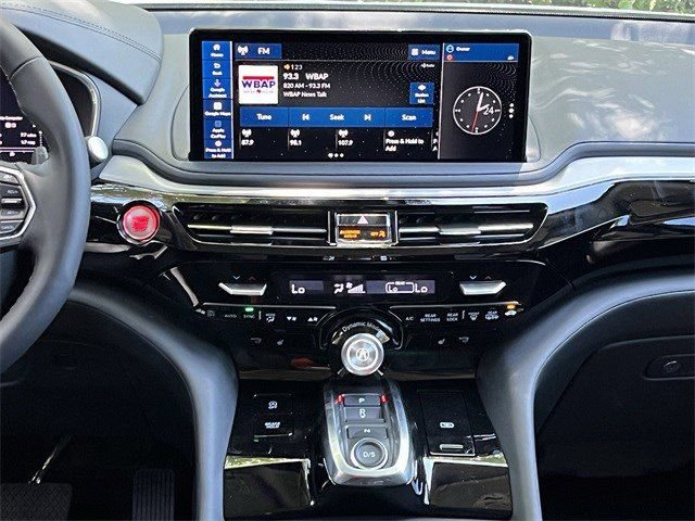 Certified 2026 Acura MDX FWD w/ Technology Package image 17