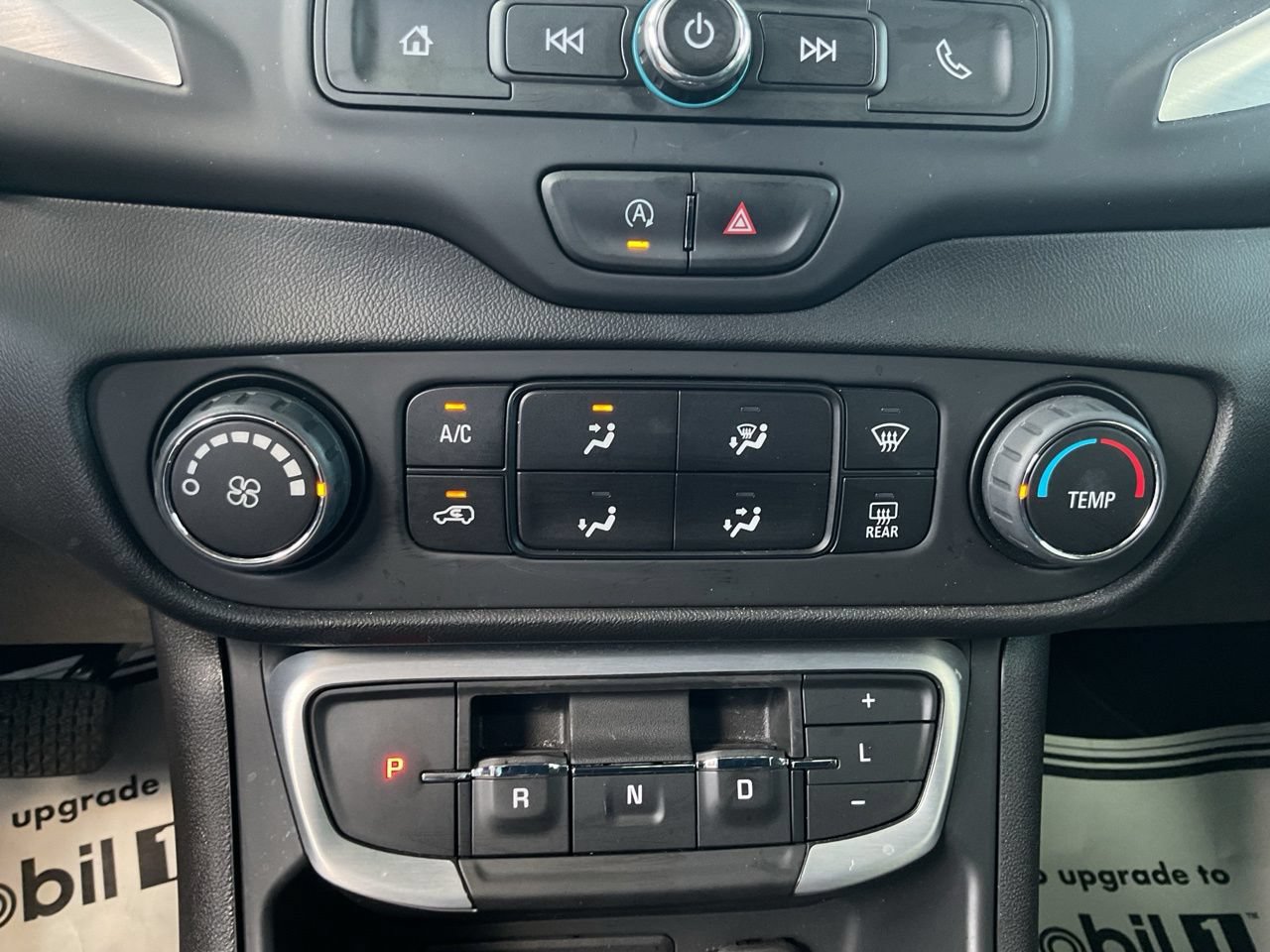 Used 2024 GMC Terrain SLE FWD image 20