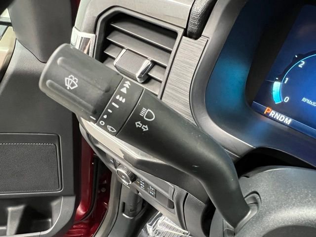 Used 2024 Ford F150 STX w/ Equipment Group 201A FX4 AWD/4WD image 28