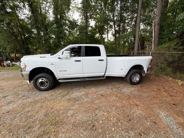 Used 2023 RAM 3500 Big Horn w/ Level 1 Equipment Group AWD/4WD image 6