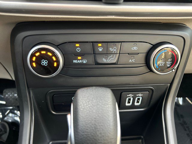 Used 2022 Ford EcoSport S image 16